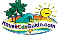 KauaiKidsGuide.com Logo